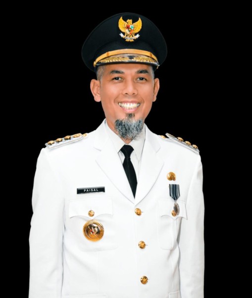 Wali Kota Dumai Dukung MUSENDA V DKD 2025 : 