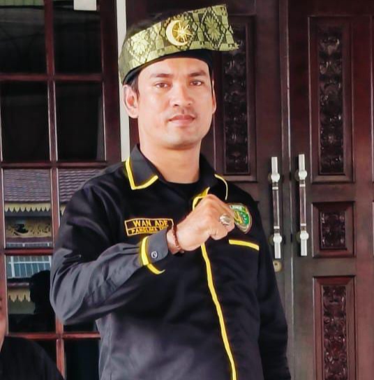 LHMB Kota Dumai Beri Peringatan Kepada Semua Perusahaan  di Dumai