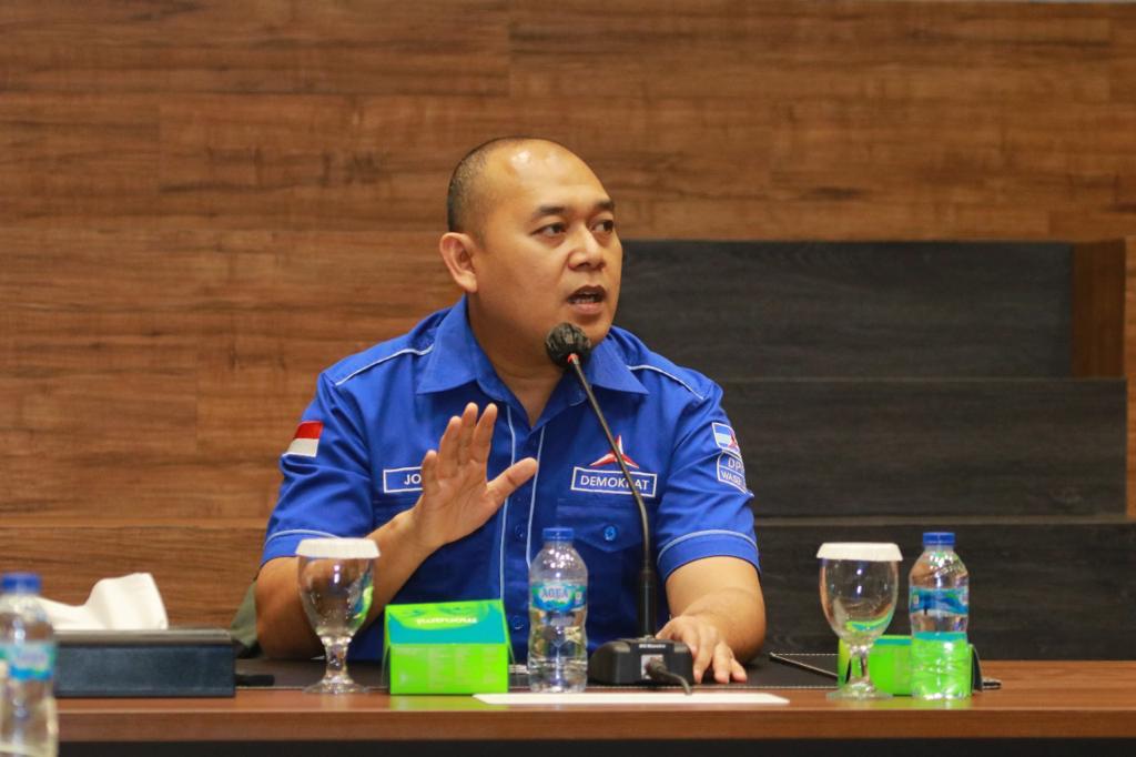 Wasekjen Demokrat : Jangan Biarkan Reog Ponorogo di Klaim Milik Bangsa Lain