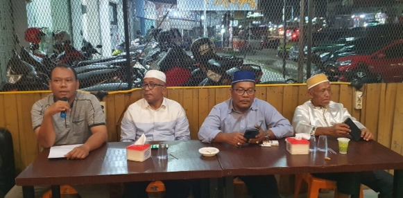 Pengurus IKDKB 2023-2026 Terbentuk, Gubri Dan Bupati Bengkalis Akan Hadir Dalam Pelantikan