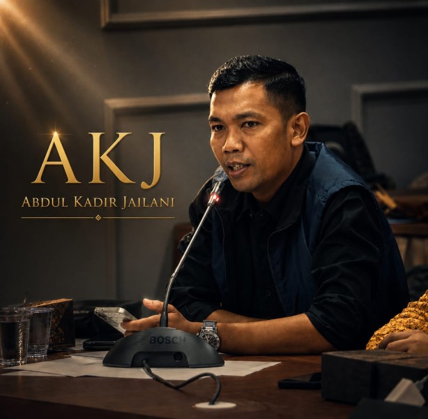 DPRD Dumai Kebut Ranperda Keolahragaan, AKJ Beri Apresiasi dan Dukungan