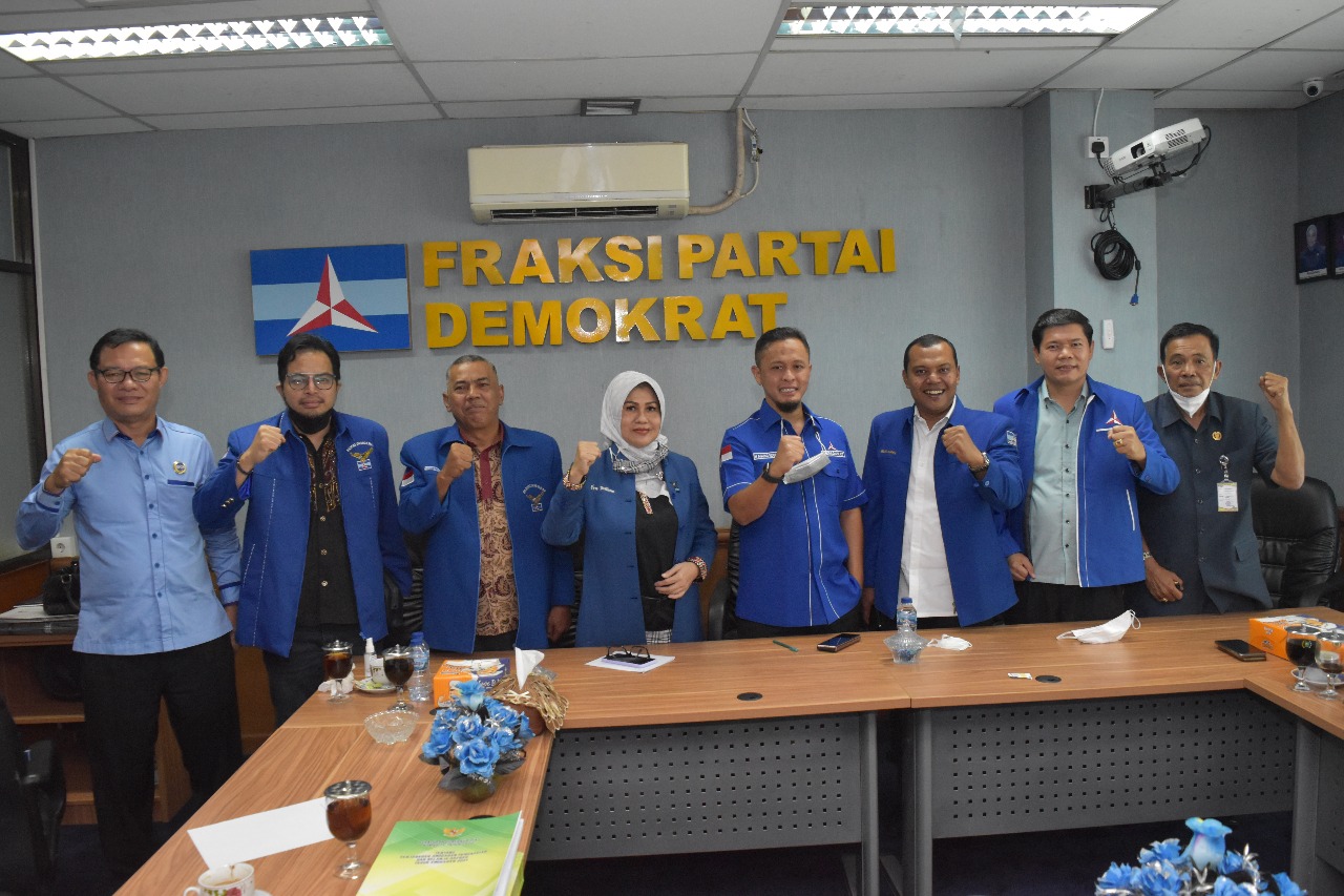 AHY Populerkan Jargon Politik Kuda Hitam Demokrat, Agung Nugroho: Kami Optimis Masa Keemasan Terulang Kembali