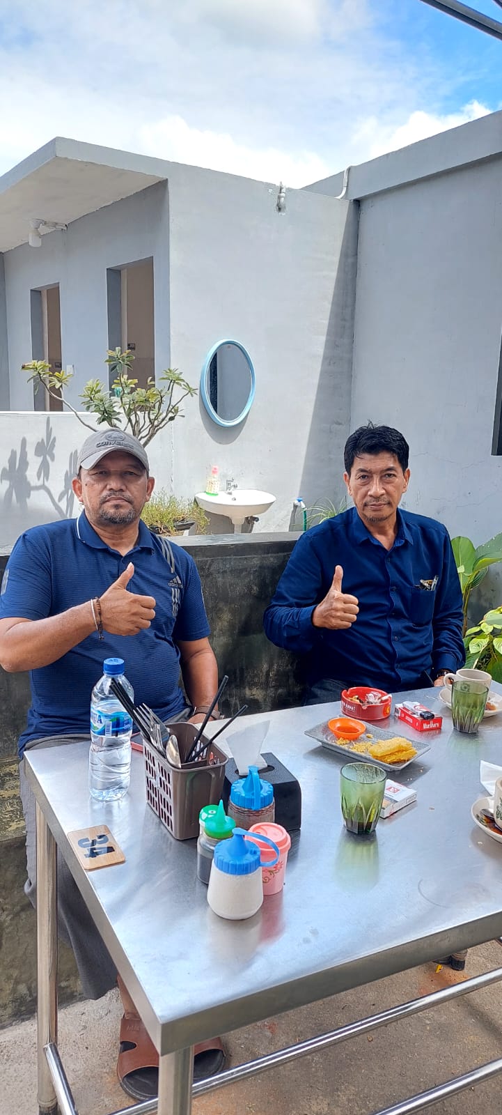 'Harap Pemko Lebih Transparan Tentang Dana CSR