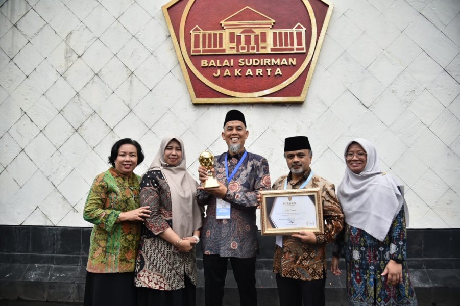 Maksimalkan Jaminan Kesehatan Gratis, Pelayanan Nonstop 24 Jam Bagian 'Khidmat Kesehatan'