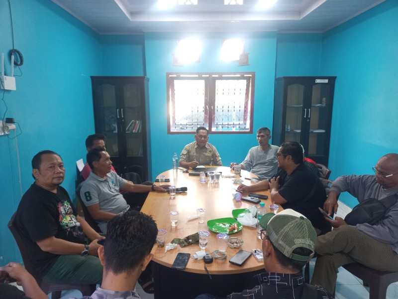 Ingat dan Catat! PWI Dumai Adakan Kegiatan Bakti Sosial Donor Darah 28 Juni 2025 Citimall Tempatnya