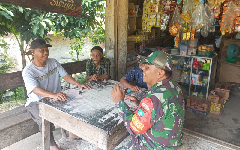 Patroli Gabungan TNI–SKK Migas Pastikan Keamanan Jalur Pipa Minyak di Dumai