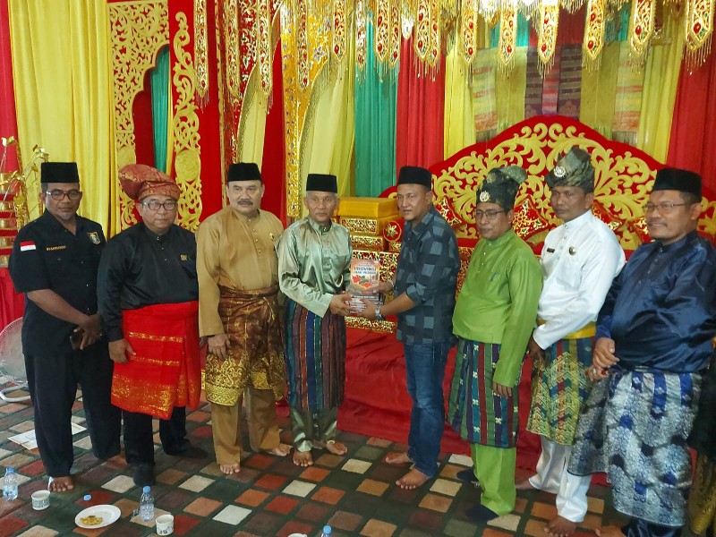 Dengan Hembusan Nafas Melayu, Kita Bisa Dukung Program Pemerintah