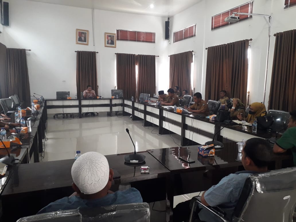 Masyarakat Desa Sontang Harapkan PT KML Duta Palma Nusantara Group Keluarkan Hak Masyarakat