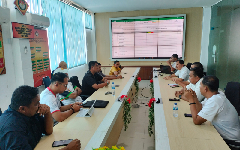 Porprov Riau 2026 Digelar di Dumai, 30 Cabang Olahraga Masuk Agenda