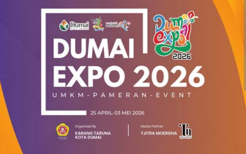 Pelindo Dumai Apresiasi Dumai Expo 2026 sebagai Etalase Potensi Daerah