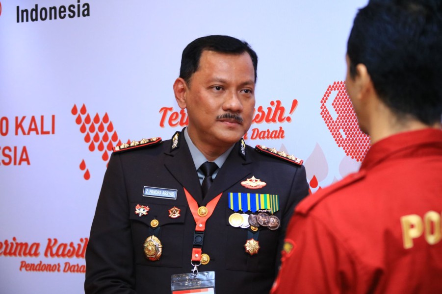 Mantap! Sambut Hari Bhayangkara Ke-79 Polda Kepri Gelar Puluhan Lomba, Terbuka Untuk Umum