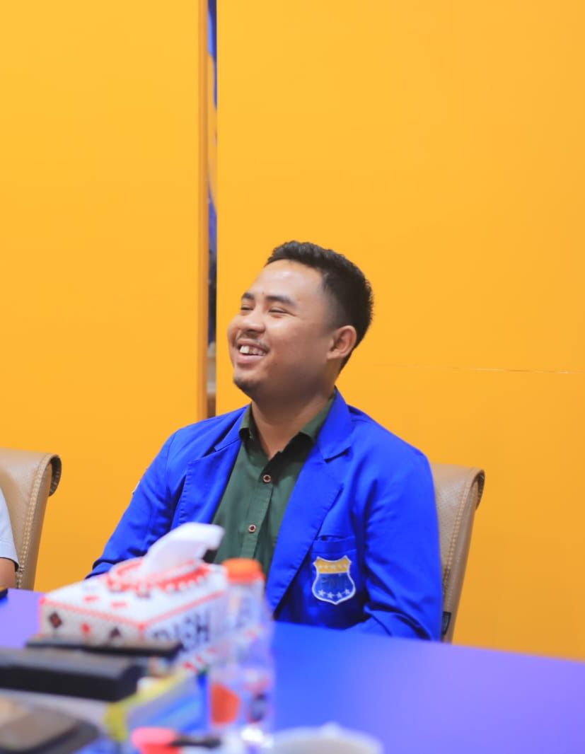 Aprianto: Masukan dari Aliansi Lahir dari Keresahan Nyata di Lapangan