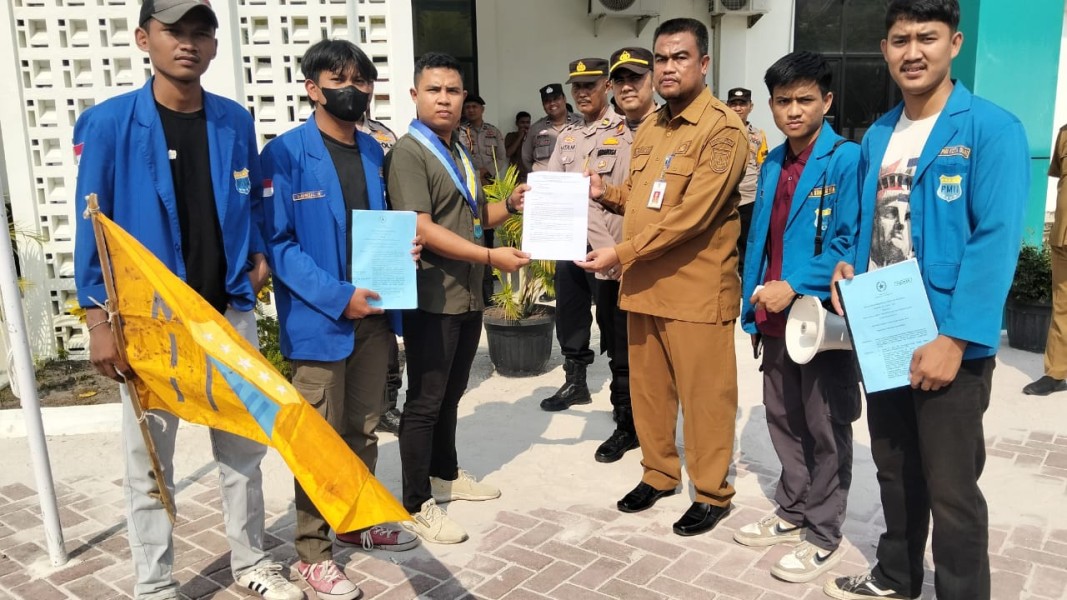 Langkah DLH Dinanti, SDO Didesak Segera Diperiksa Terkait Pencemaran