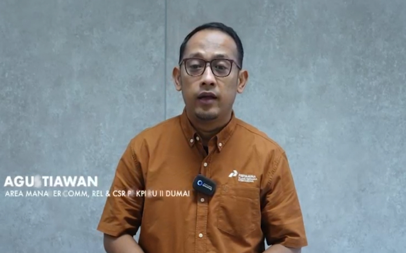 Klarifikasi Informasi Hoaks Terkait Broadcast Pelaksanaan Major Emergency Drill (MED)